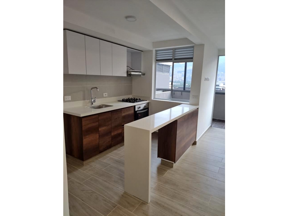 APARTAMENTO EN VENTA BELLO - NIQUIA - MONTERREAL