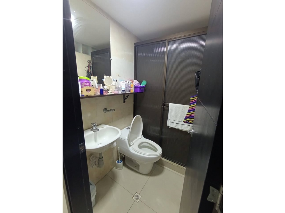 APARTAMENTO EN VENTA BELLO - OBRERO — foto 4
