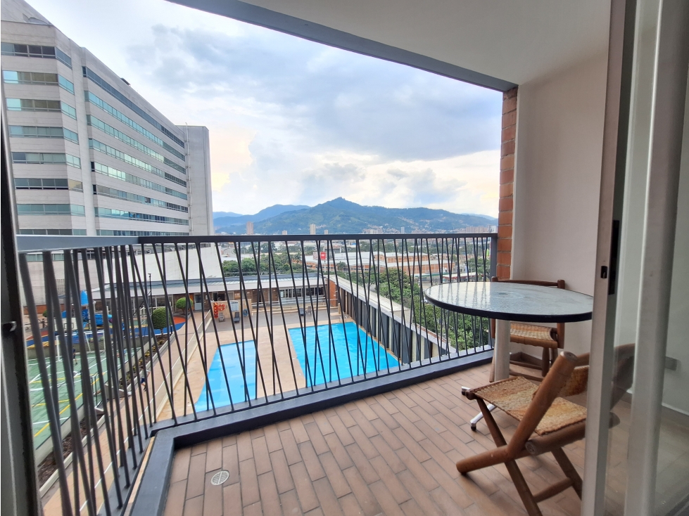 APARTAMENTO EN VENTA SABANETA - MAYORCA — foto 2