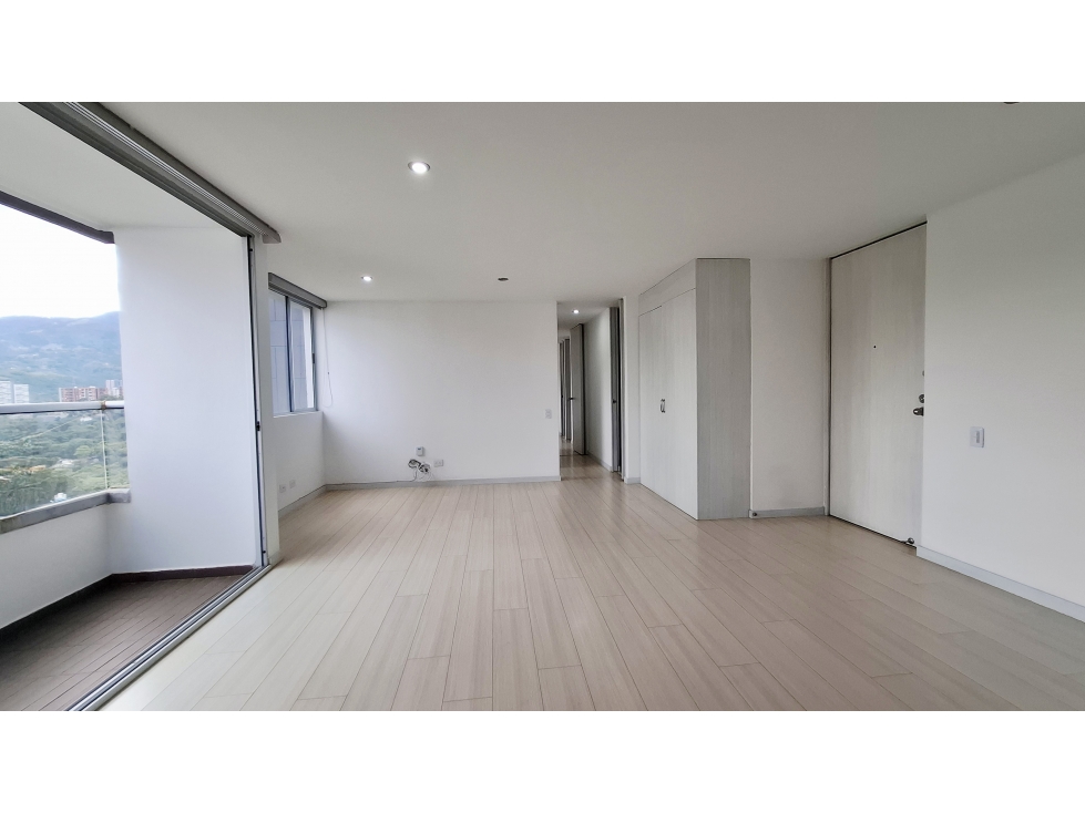 APARTAMENTO EN VENTA SURAMERICA