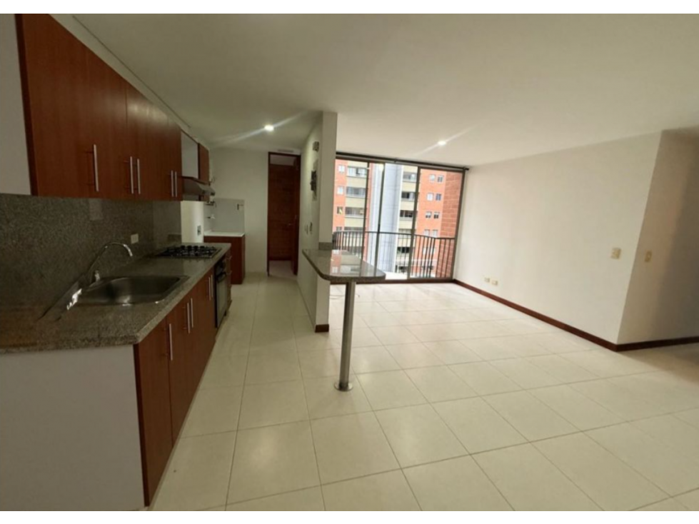 APARTAMENTO EN VENTA SURAMERICA