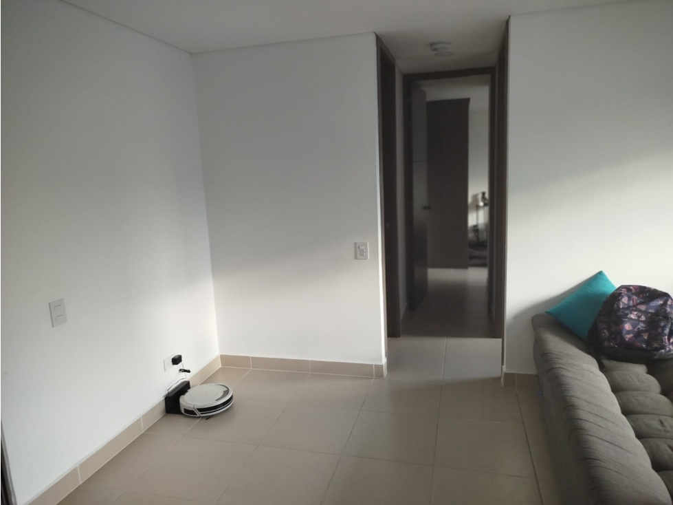 APARTAMENTO EN VENTA BELLO - MACHADO - UNIDAD VIVENZA — foto 2