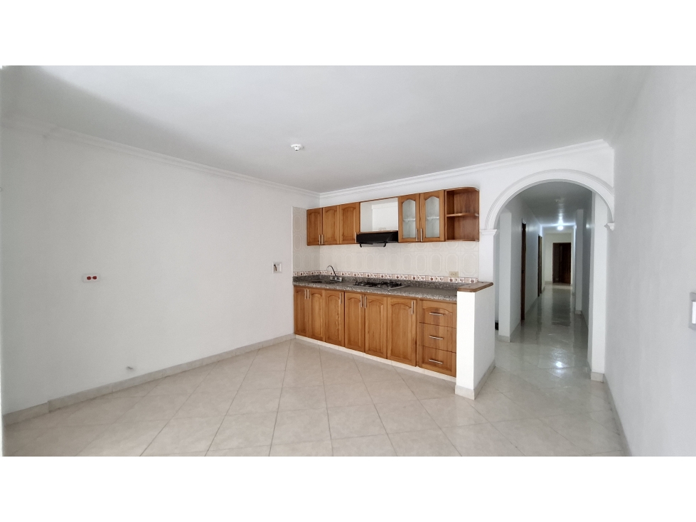 APARTAMENTO EN VENTA ITAGUI LA GLORIA