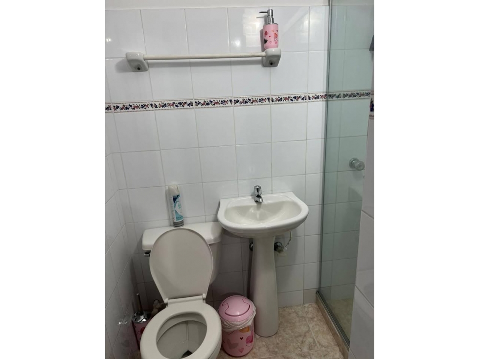 APARTAMENTO EN VENTA MEDELLIN - SANTA MONICA — foto 4