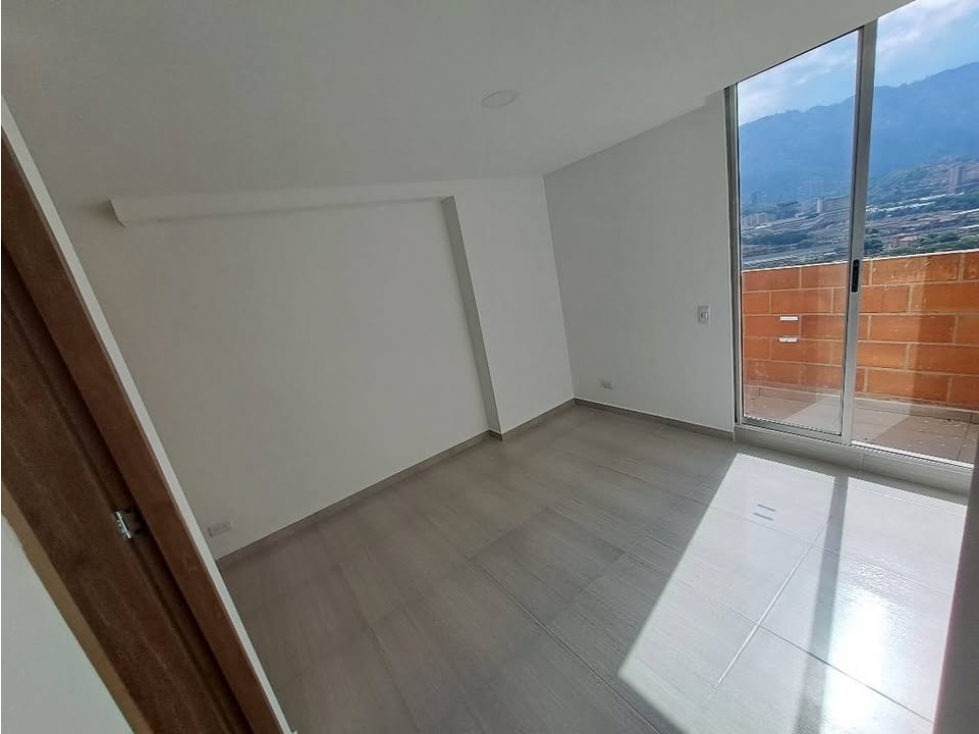 APARTAMENTO EN VENTA BELLO - MACHADO - TIERRA LINDA CAMPESTRE — foto 2