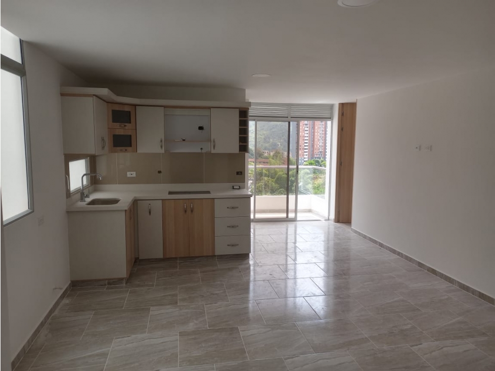 APARTAMENTO EN VENTA EN SURAMERICA