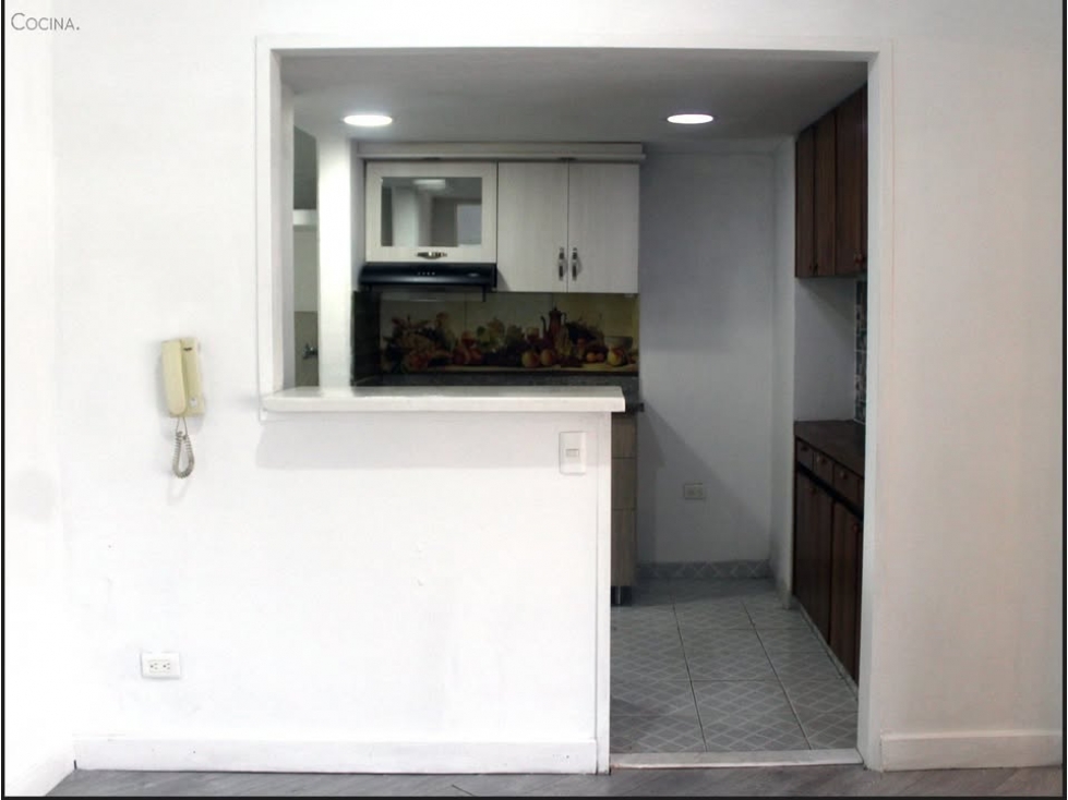 VENTA DE APARTAMENTO - MEDELLIN - AV ORIENTAL — foto 6
