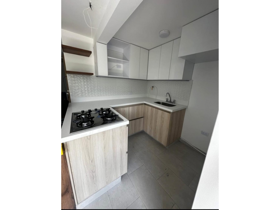 VENDO APARTAMENTO CONJUNTO RESIDENCIAL VIDANTA PISO 27 — foto 5