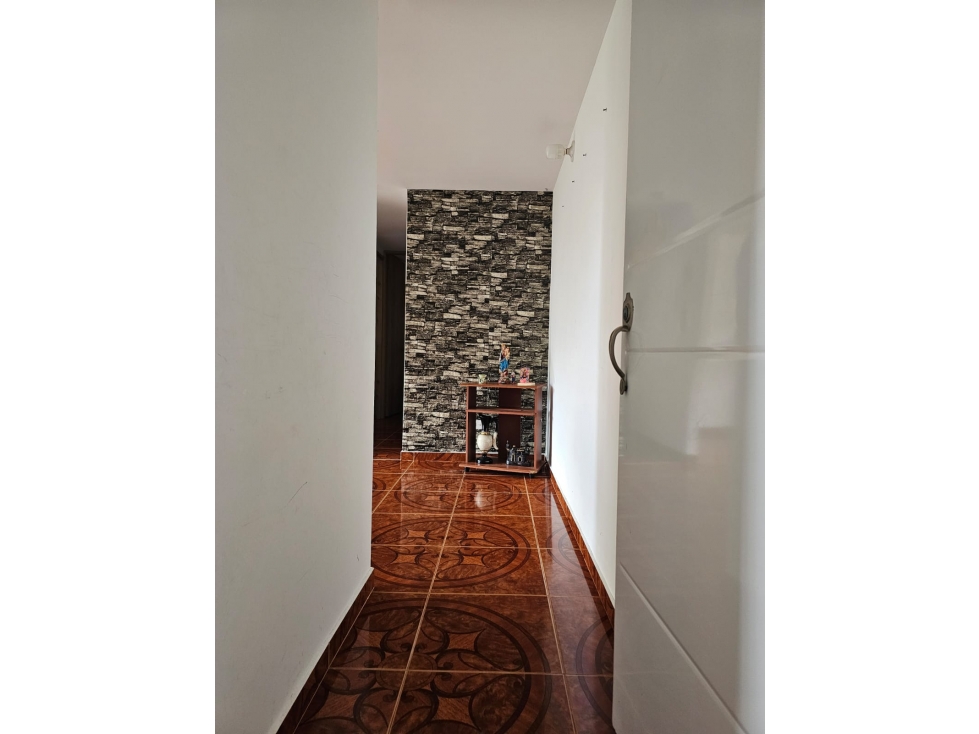 VENDO HERMOSO APARTAMENTO NAVARRA - PLAZUELA DEL NORTE — foto 4