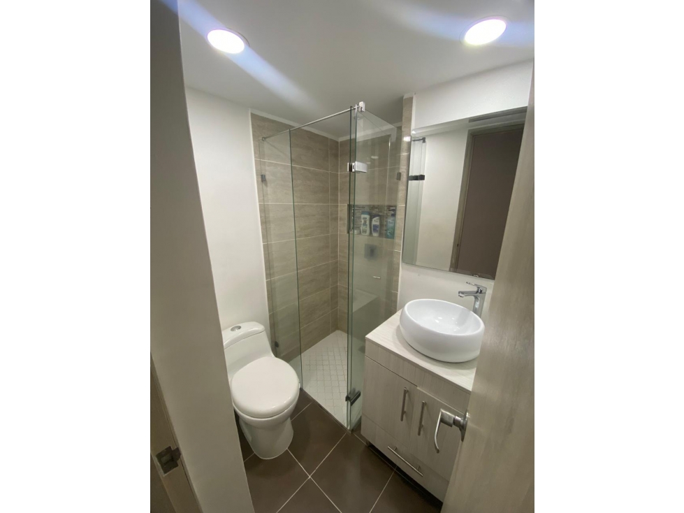 SE VENDE APARTAMENTO LA ALBORADA MANZANA 1 - 4 - LA AMERICA — foto 3