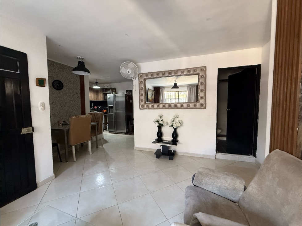 SE VENDE APARTAMENTO 2 PISO LAURELES - ESTADIO — foto 3