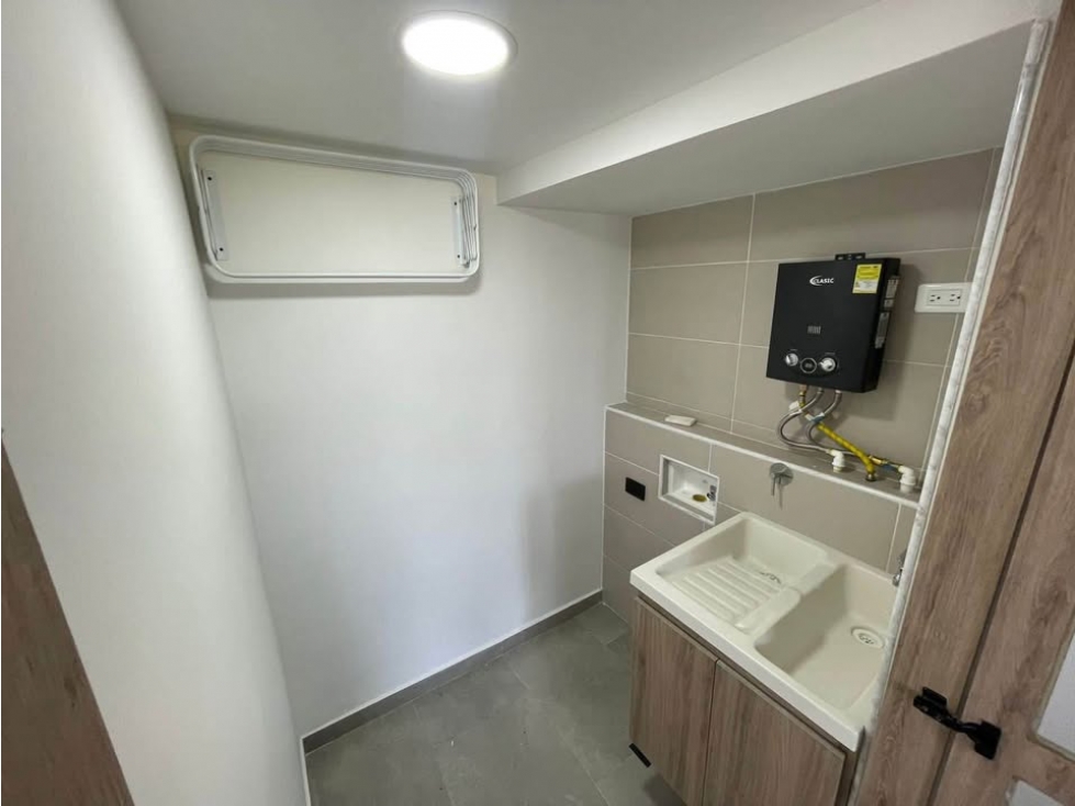 APARTAMENTO EN VENTA BELLO - NIQUIA - CERCA AL METRO — foto 4