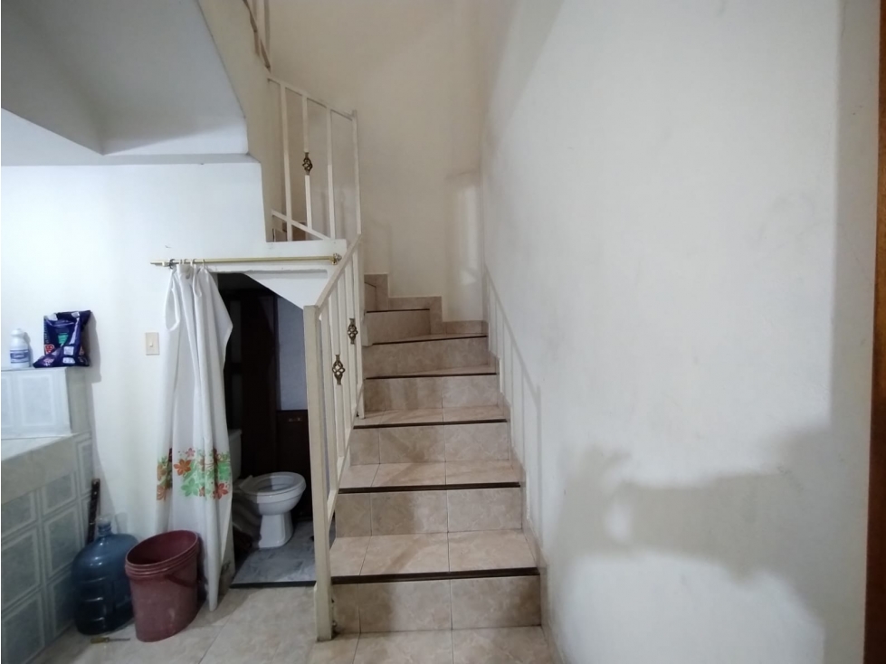 SE VENDE CASA PISO 2 - PLAZUELAS DE LA ESTRELLA - ETAPA 2 — foto 3