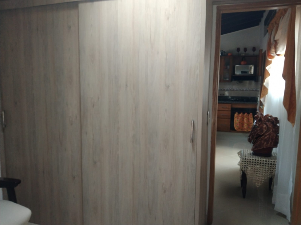 SE VENDE CASA PISO 2 - UNIDAD ABIERTA SAN CARLOS - BELEN — foto 4