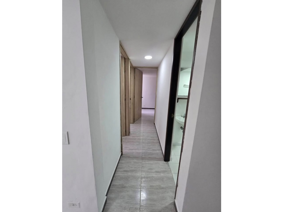 APARTAMENTO EN VENTA BELLO - ALCALA UNIDAD CURAZAO - PARQUEADERO MOTO — foto 4