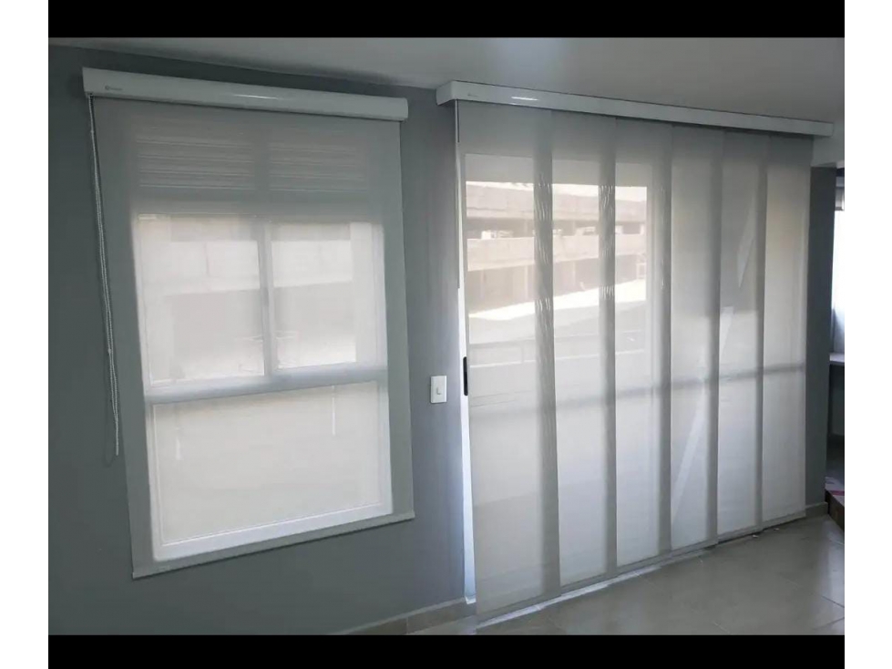 SE VENDE HERMOSO APARTAMENTO UNIDAD FAUNA T1 - CALASANZ — foto 3