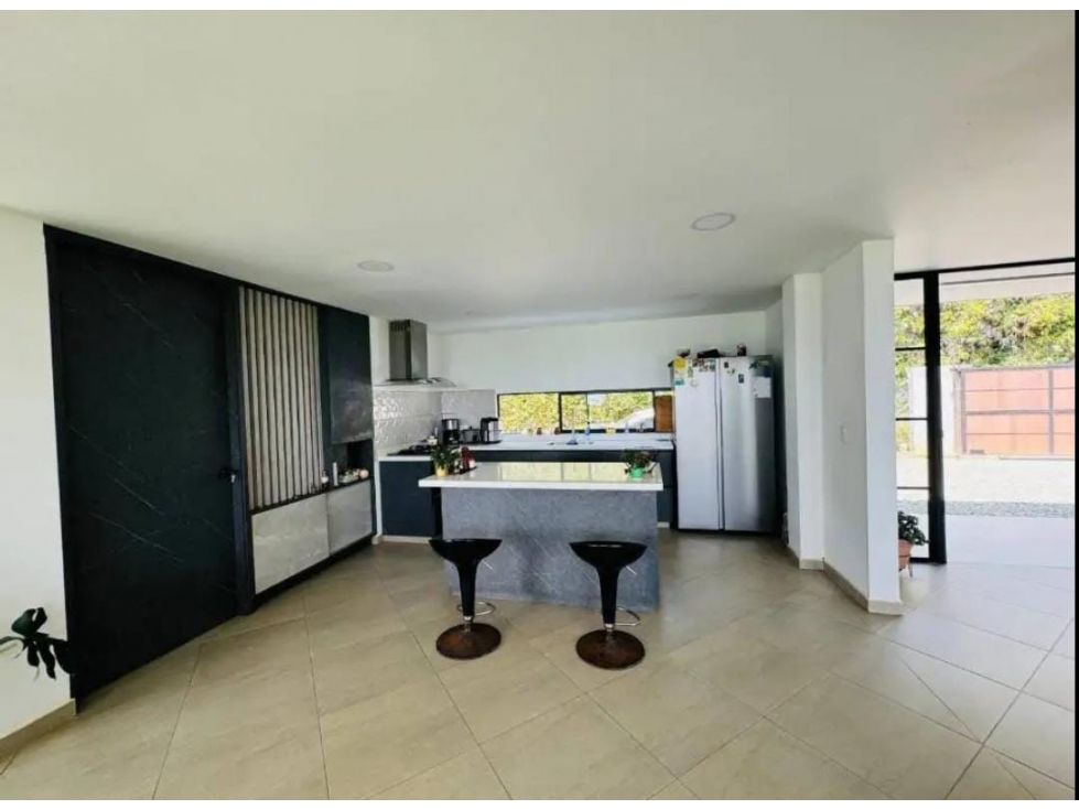 SE VENDE HERMOSA CASA CAMPESTRE - NORTE AMÉRICA - BELLO — foto 2