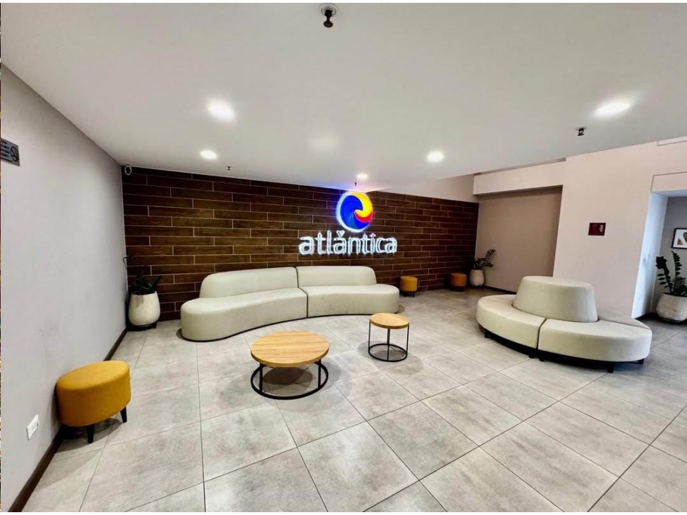 SE VENDE APARTAMENTO EN ATLÁNTICA PH (OBRA NEGRA) — foto 3