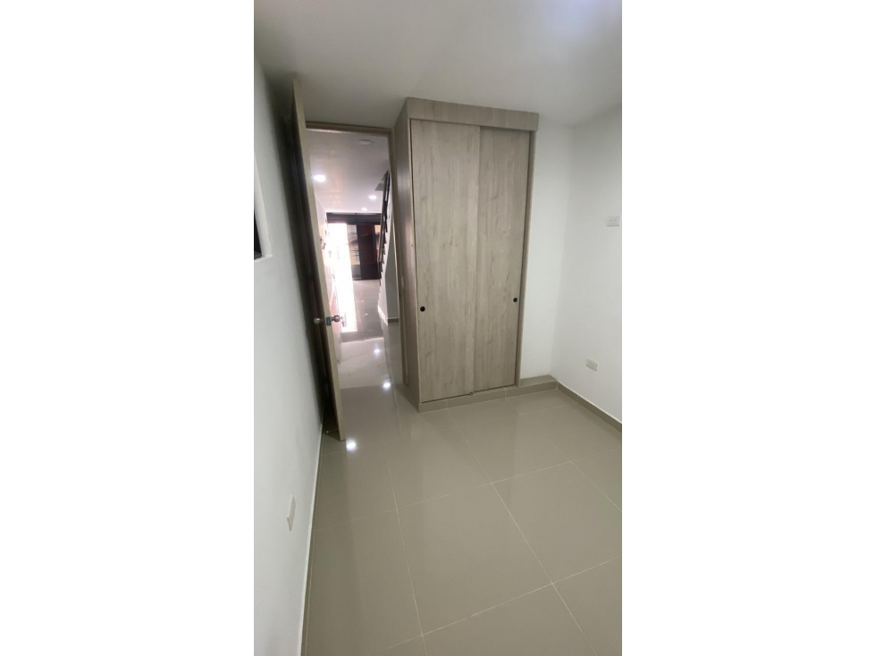 SE VENDE APARTAMENTO DUPLEX PARA ESTRENAR - SANTA MARIA - ITAGÜÍ — foto 3