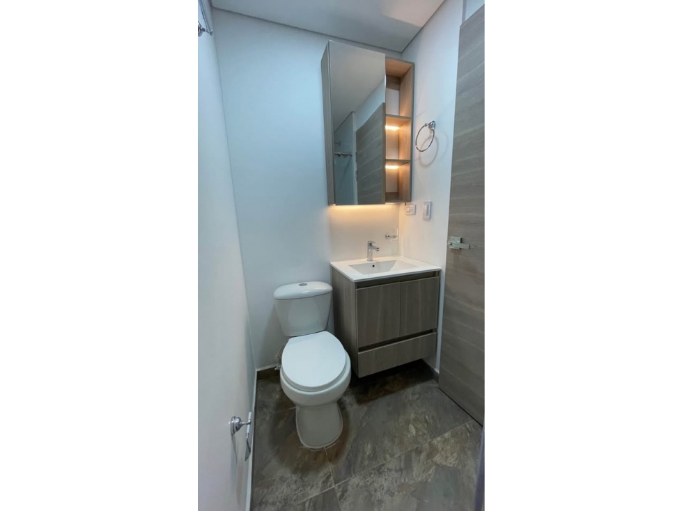 APARTAMENTO EN VENTA BELLO - SANTA ANA - DISTRITO PLAZA — foto 6