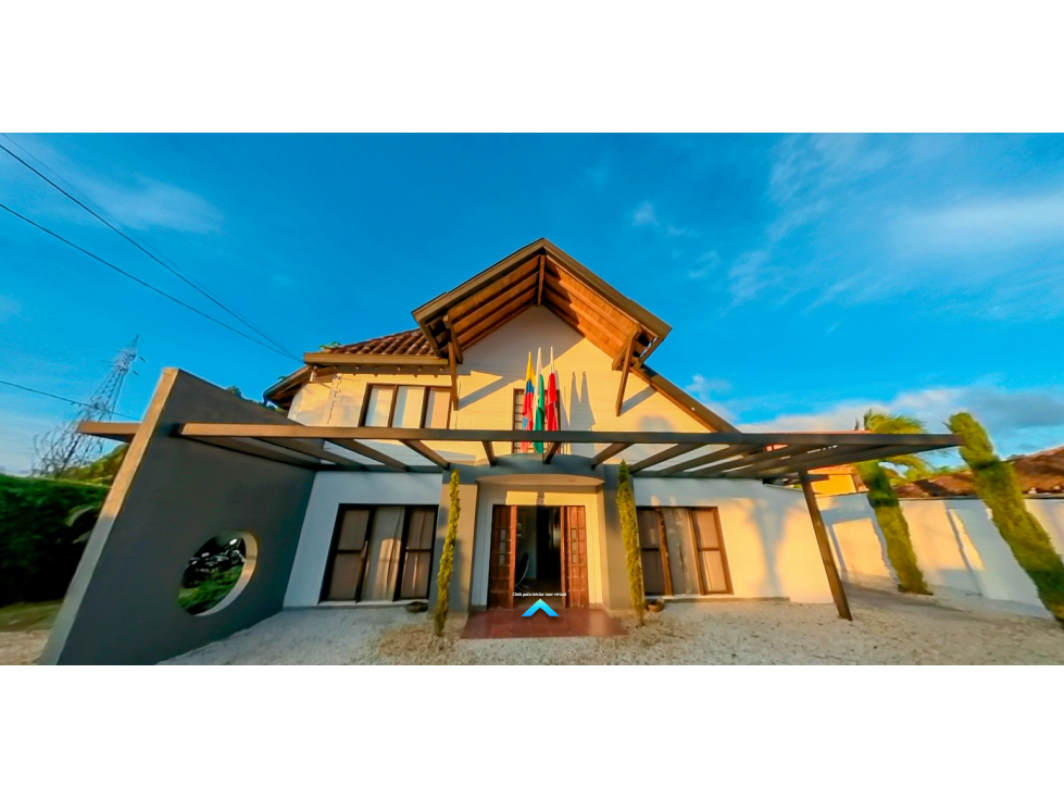 CASA LOTE EN VENTA - RIONEGRO