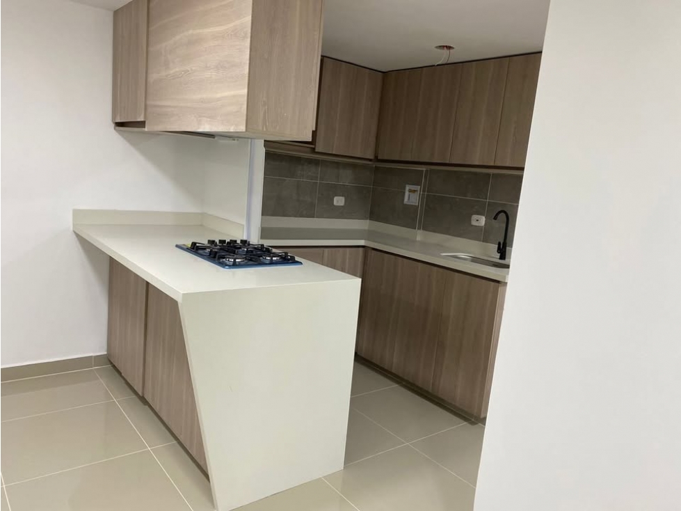 APARTAMENTO EN VENTA SAN ANTONIO DE PRADO - VILLAS DEL BOSQUE
