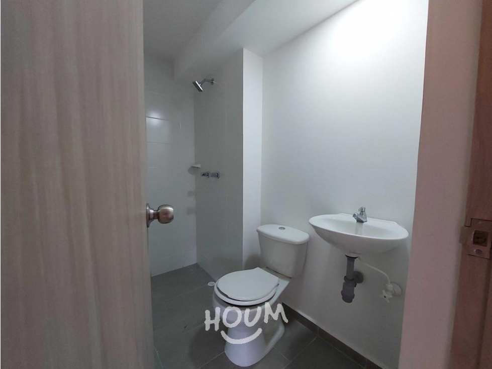 APARTAMENTO EN VENTA BELLO - VALADARES - BELO HORIZONTE - OBRA NEGRA — foto 5