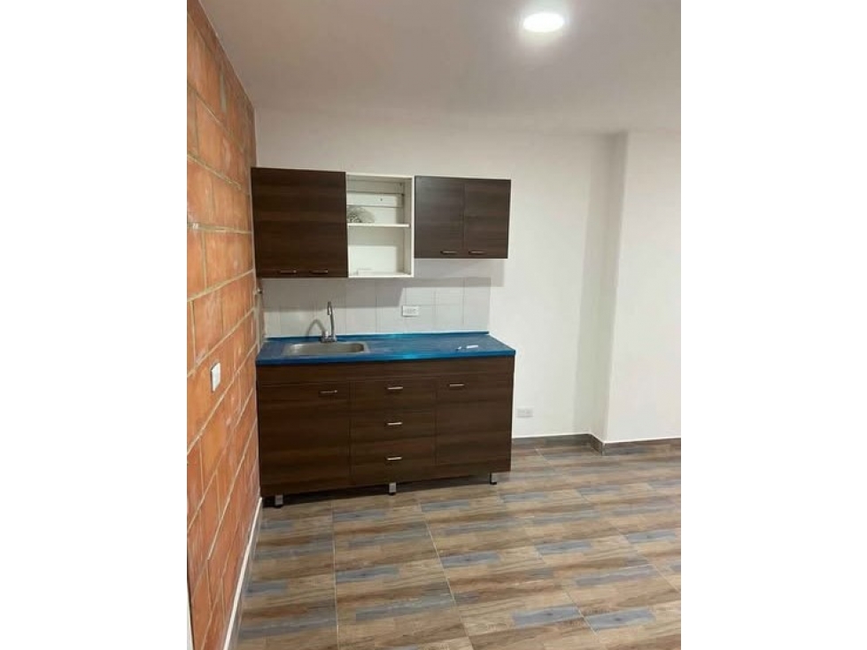 APARTAMENTO EN VENTA BELLO - MACHADO UNIDAD CERRADA