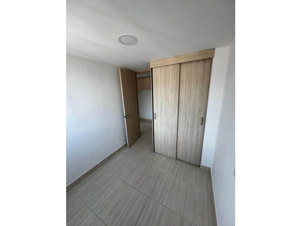 APARTAMENTO EN VENTA BELLO - CIUDAD DE LOS PUERTOS - PUERTO ALEGRE — foto 6