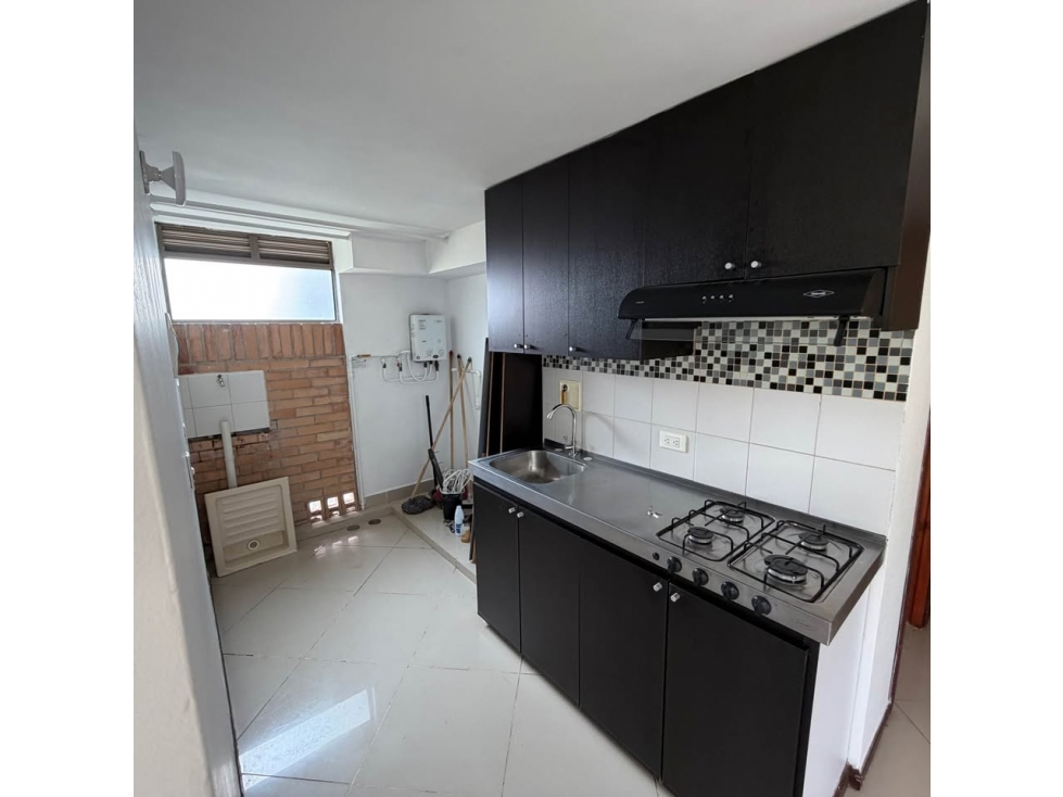 APARTAESTUDIO EN VENTA BELLO - VALADARES - AGUA CLARA — foto 2