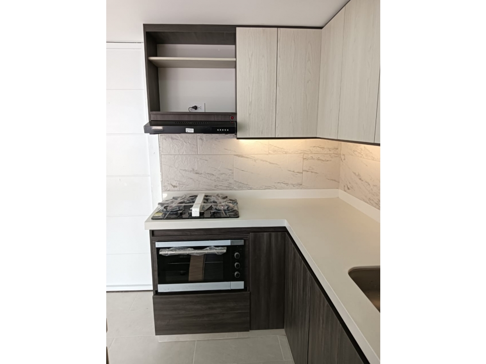 APARTAMENTO EN VENTA BELLO - NIQUIA - ENTRE CERROS