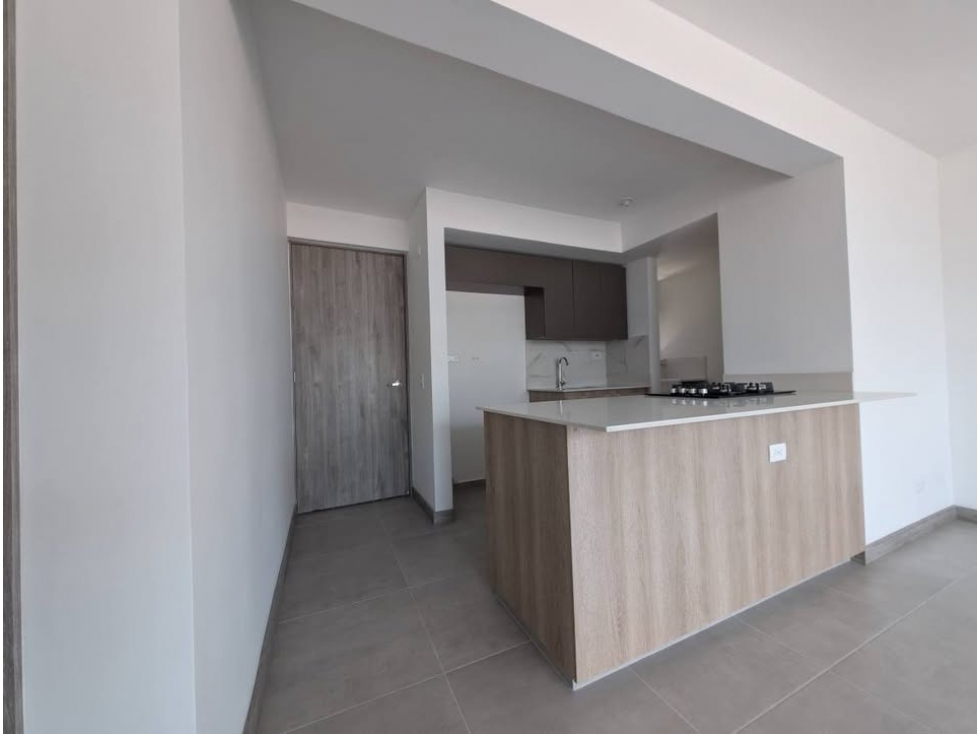 APARTAMENTO EN VENTA BELLO - SANTA ANA - FLOR DE AGUA — foto 4