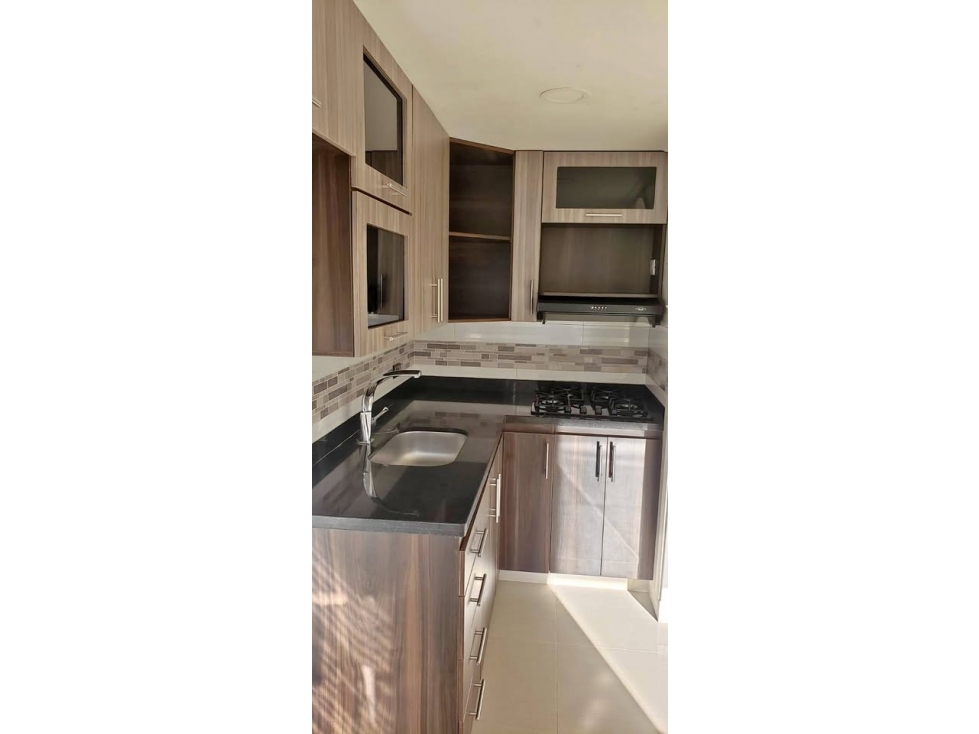 PUERTO ALEGRE - CIUDAD DE LOS PUERTOS - BELLO - APARTAMENTO EN VENTA