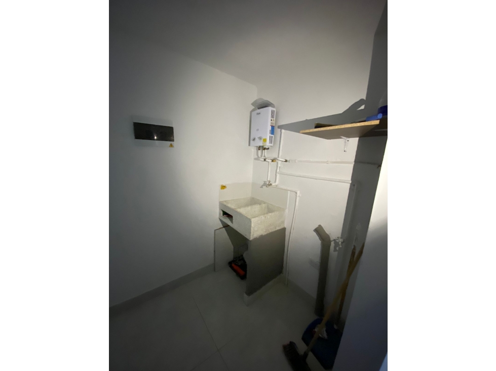 PARIS CAMPESTRE - BELLO - APARTAMENTO EN VENTA — foto 4