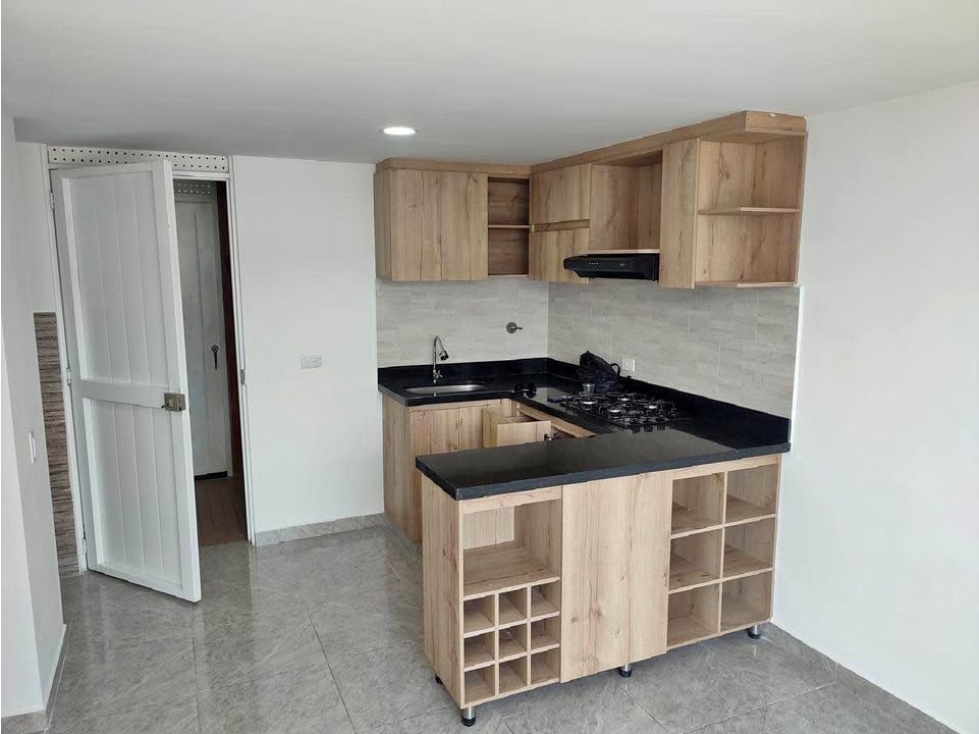 TIERRA LINDA CAMPESTRE - MACHADO - BELLO - APARTAMENTO EN VENTA