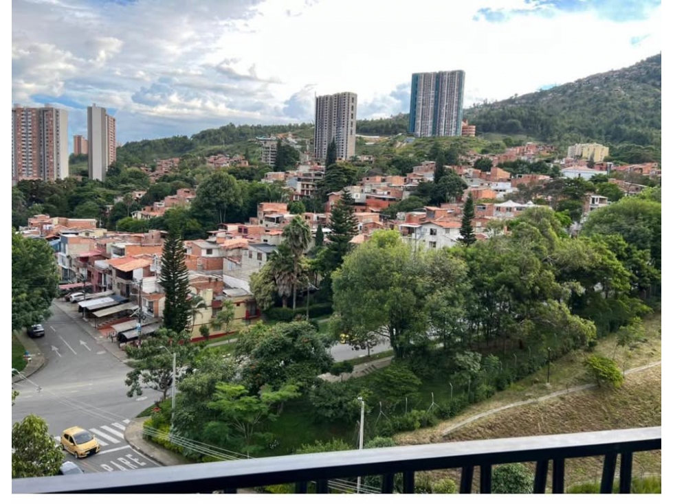 APARTAMENTO EN VENTA BELLO - BUCAROS PARQUEADEROS COMUNES — foto 6