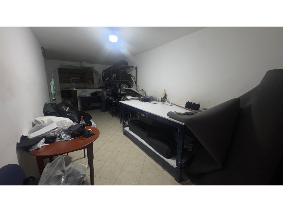 CASA LOTE - BOSTON - MEDELLIN - SE VENDE — foto 3