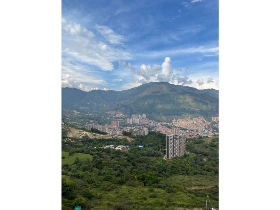 MONTIARA - BUCAROS - BELLO - SE VENDE APARTAMENTO — foto 4