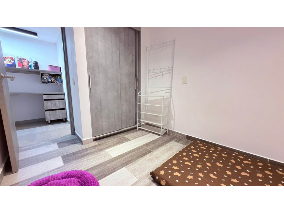 PUERTO ALEGRE - CIUDAD DE LOS PUERTOS - BELLO - APARTAMENTO EN VENTA — foto 3