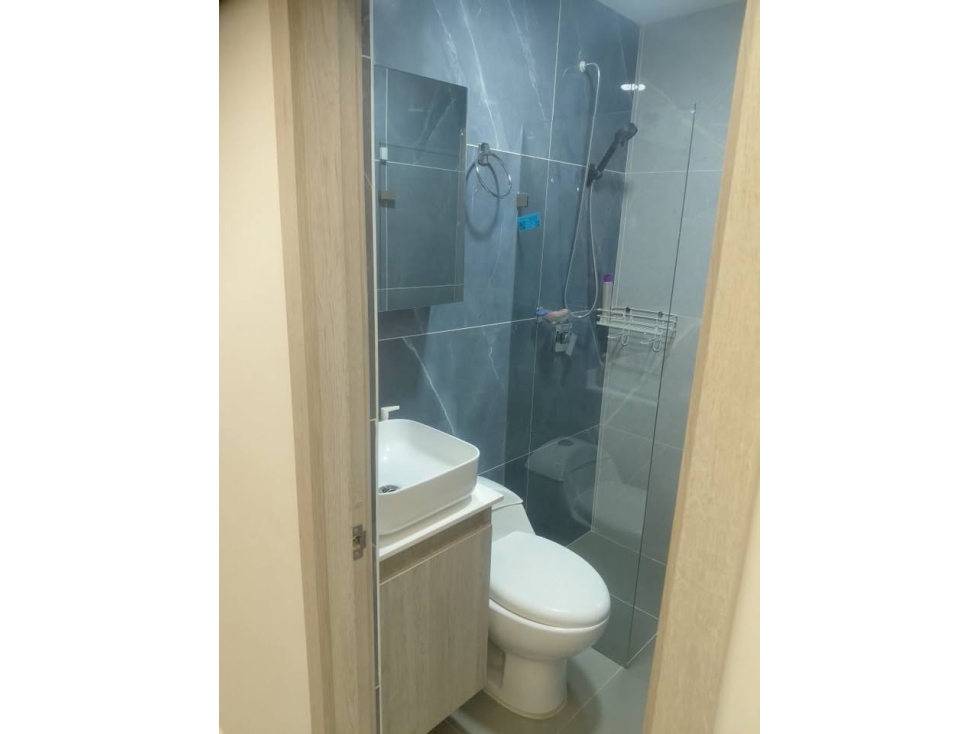 APARTAMENTO EN VENTA BELLO - CABAÑAS — foto 5