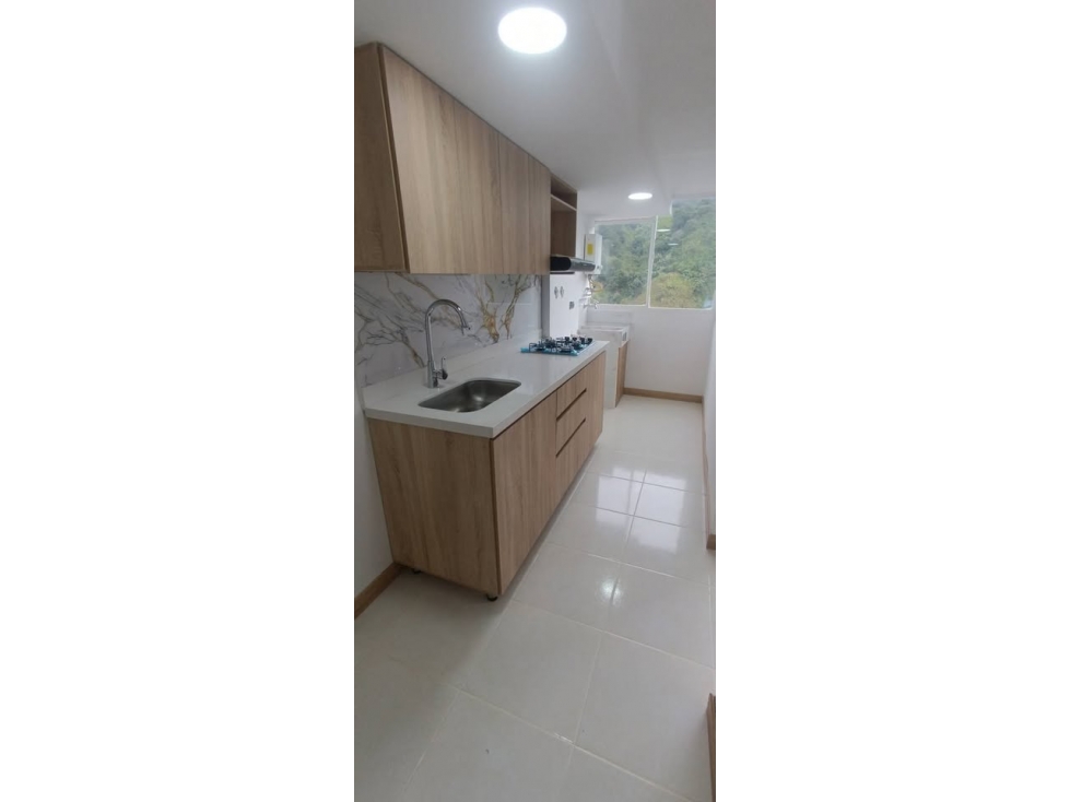 VENDO APARTAMENTO CIUDADELA VERONA - ROBLEDO MEDELLIN