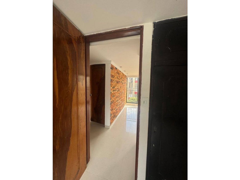 APARTAMENTO EN VENTA BELLO - BELLANITA - UNIDAD MARCO TULIO HENAO — foto 3