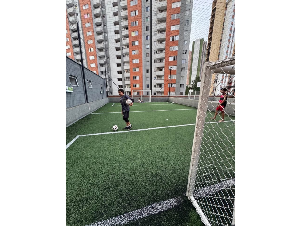 ENTRE CERROS - NIQUIA BELLO - SE VENDE APARTAMENTO PARQUEADEROS — foto 4