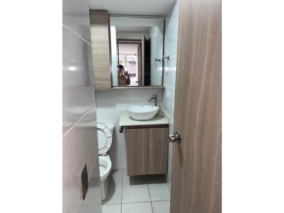 ENTRE CERROS - NIQUIA BELLO - SE VENDE APARTAMENTO PARQUEADEROS — foto 2