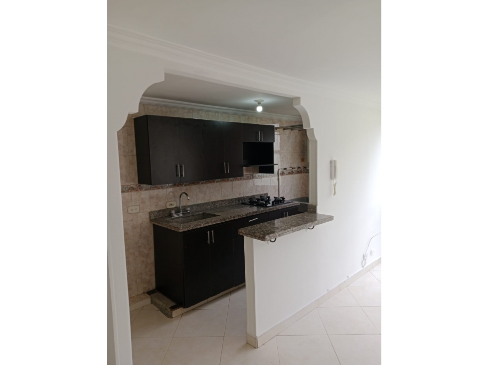BUENOS AIRES - MEDELLIN - SE VENDE APARTAMENTO — foto 4