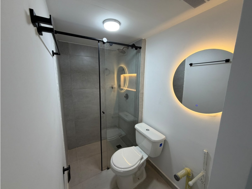 APARTAMENTO EN VENTA BELLO - SAN GABRIEL - VIDANTA — foto 4