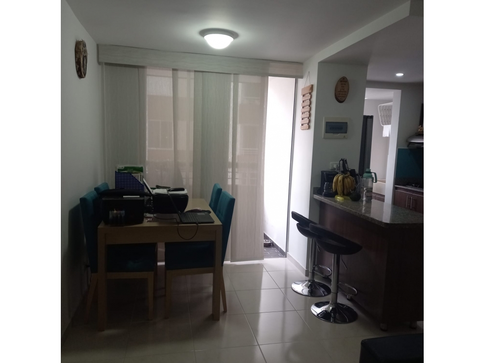 ALTO BELO - BARRIO PEREZ - BELLO - SE VENDE APARTAMENTO Y PARQUEADERO