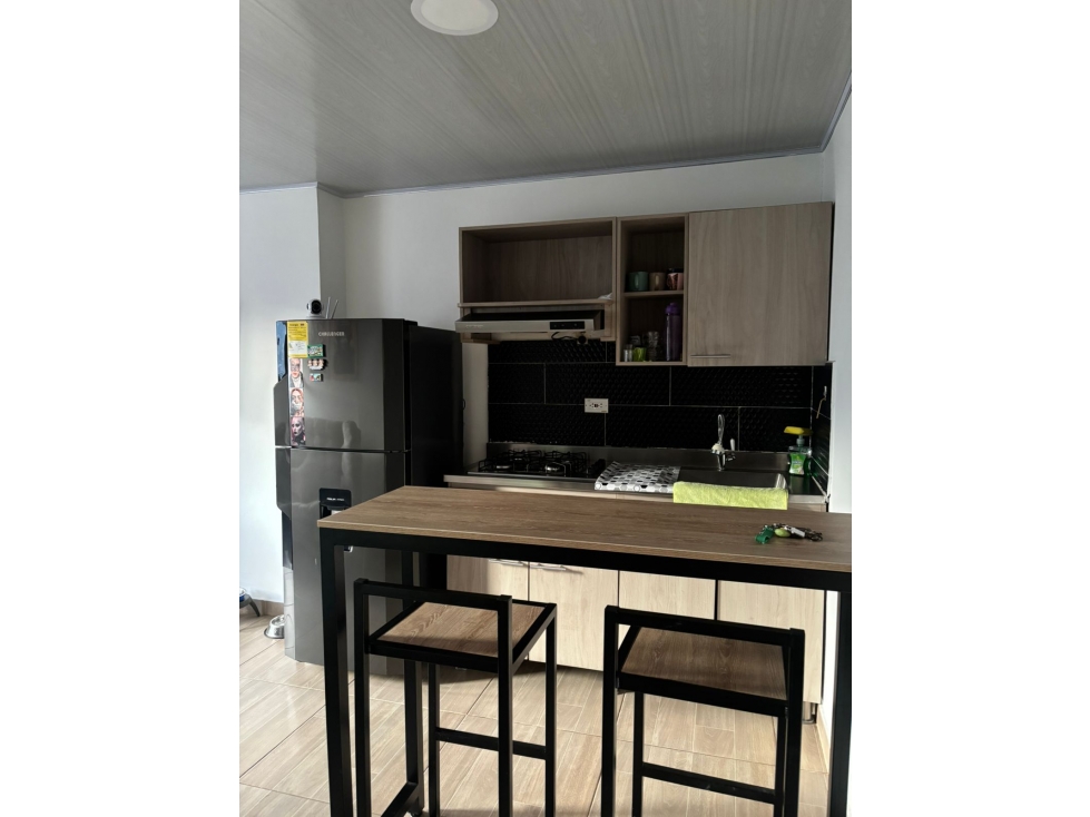 TIERRA LINDA CAMPESTRE - MACHADO - BELLO - APARTAMENTO EN VENTA — foto 3