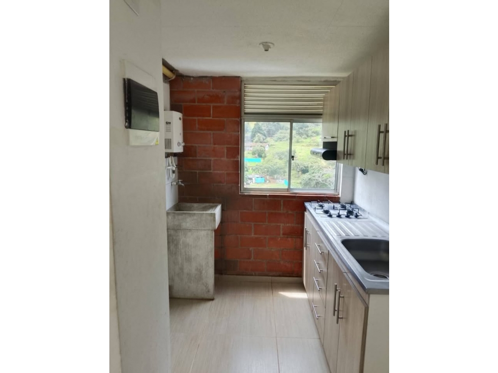 VILLAS DEL SOL - BELLO - SE VENDE APARTAMENTO CON UTIL — foto 3