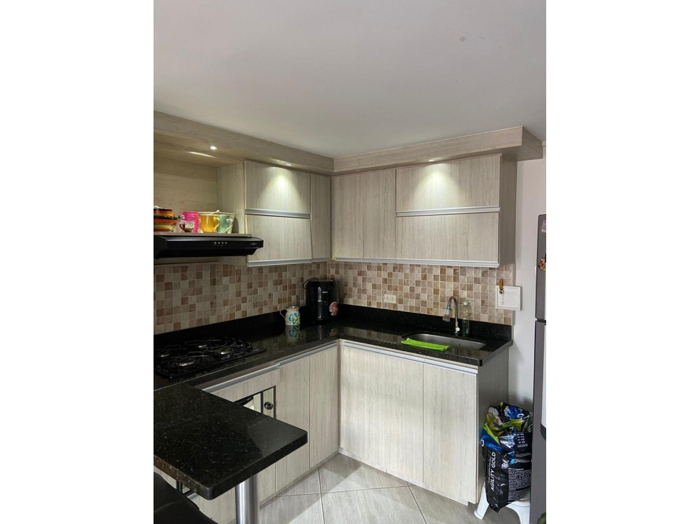 APARTAMENTO EN VENTA BELLO - VALADARES - RINCON DEL BOSQUE - PQ — foto 4